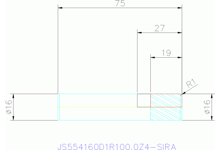 JS554160D1R100.0Z4-SIRA