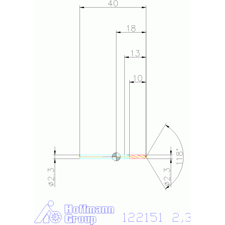 122151 2,3