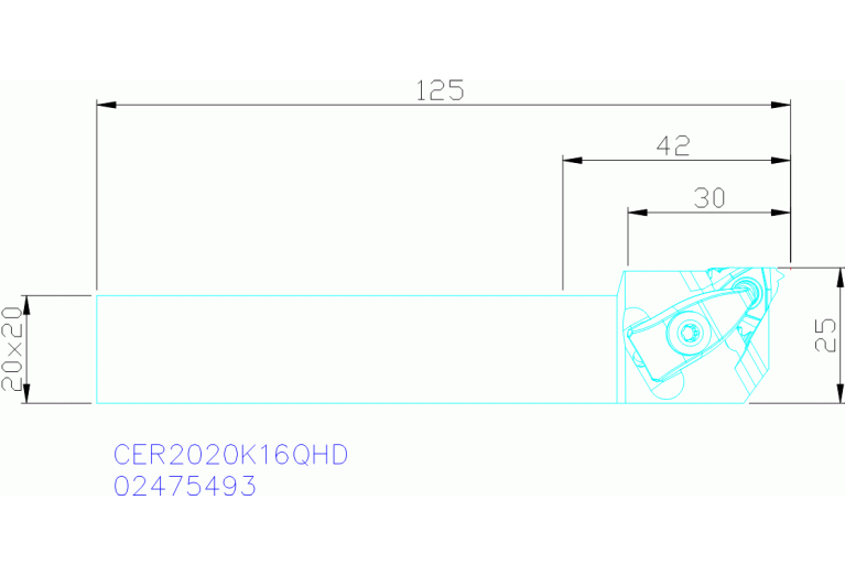 CER2020K16QHD