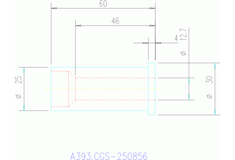 A393.CGS-25 08 56
