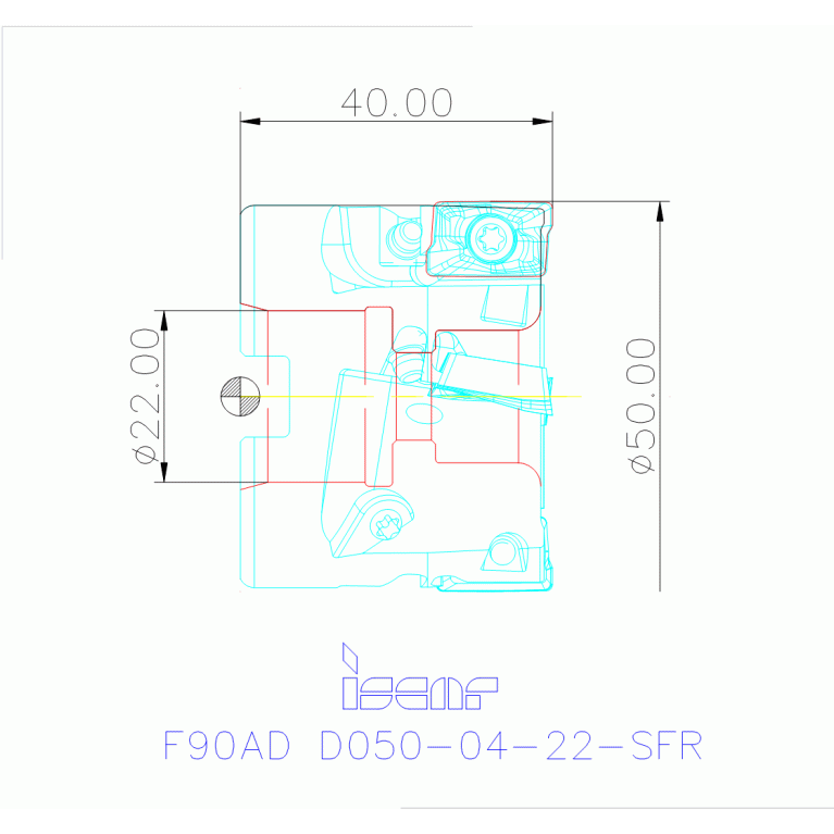 F90AD D050-04-22-SFR