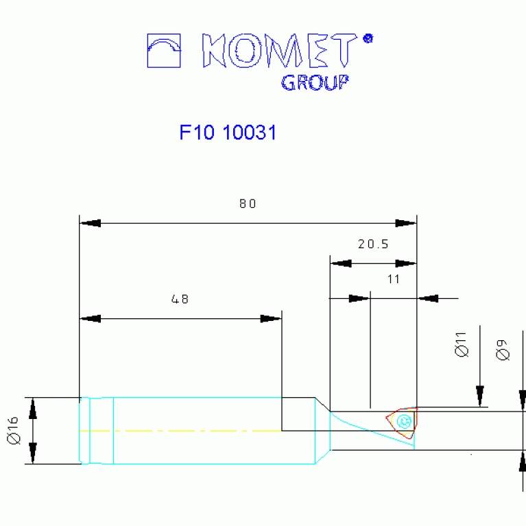 F10 10031