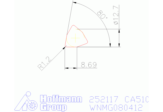 252117 CA510