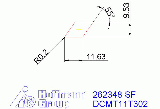 262348 SF