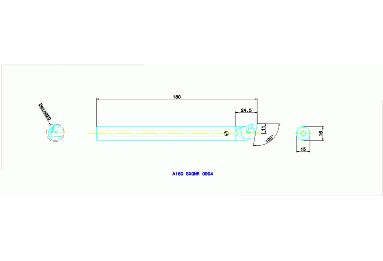 A16Q SXQNR 0904