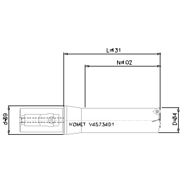 V45 73401