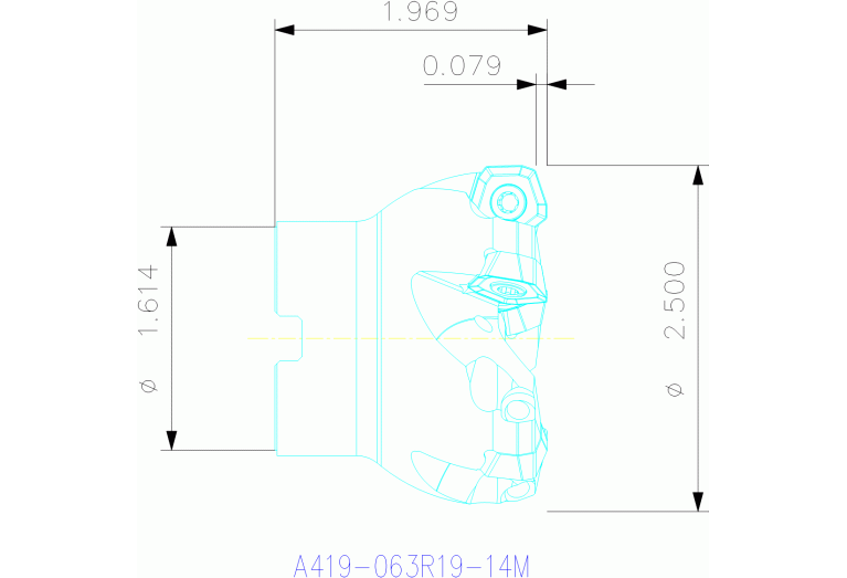 A419-063R19-14M