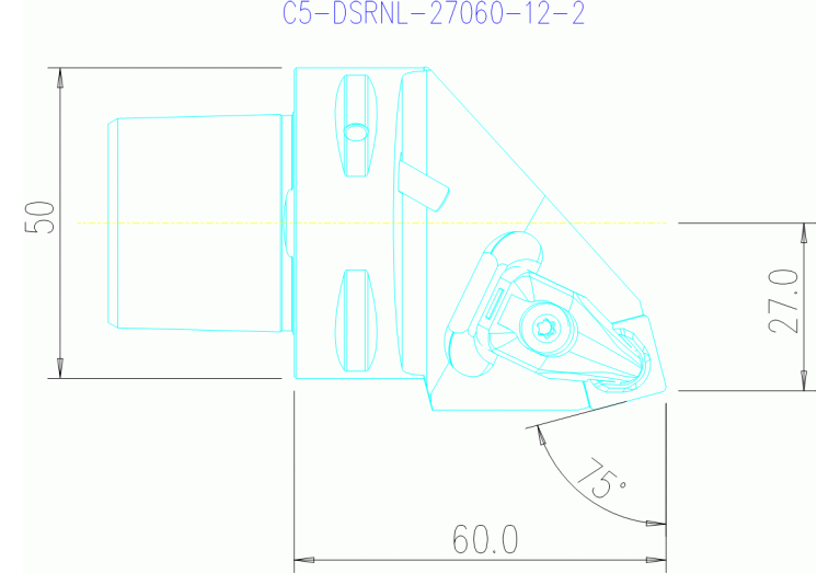 C5-DSRNL-27060-12-2