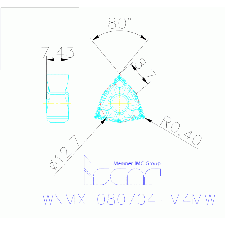 WNMX 080704-M4MW IC8150