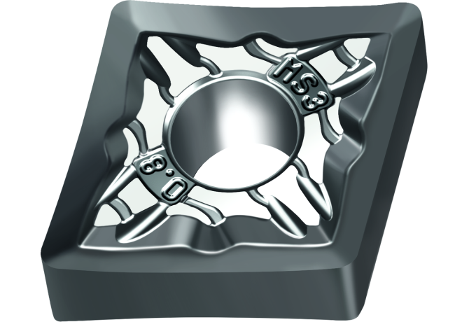 CNMG120412-MS3 WPP20S