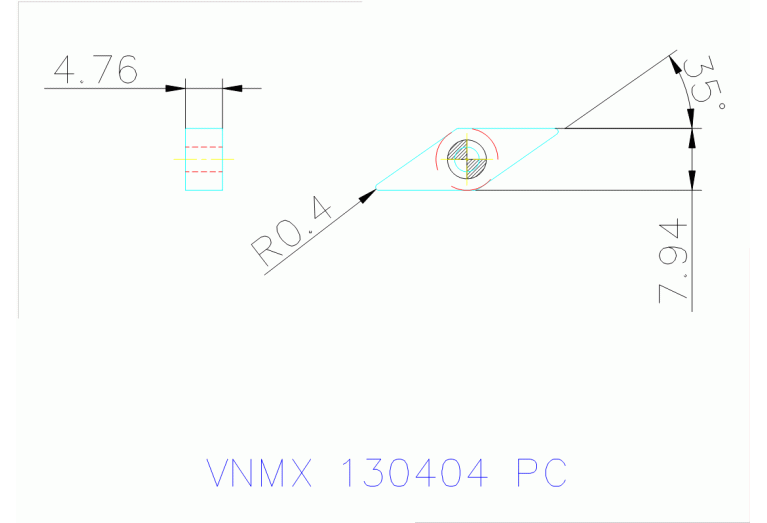 VNMX 130404 PC TT8115