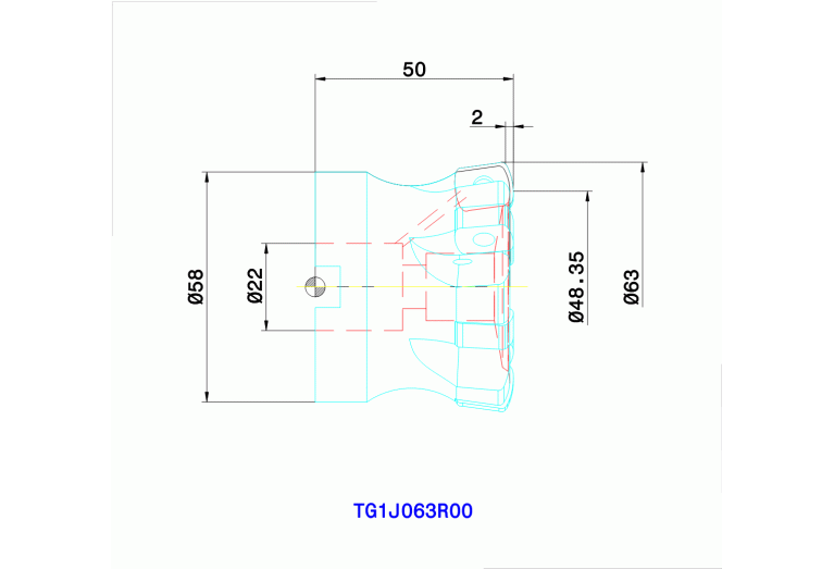 TG1J063R00