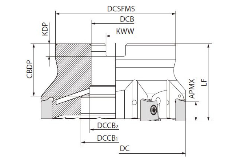 MA90-100R-12T9C