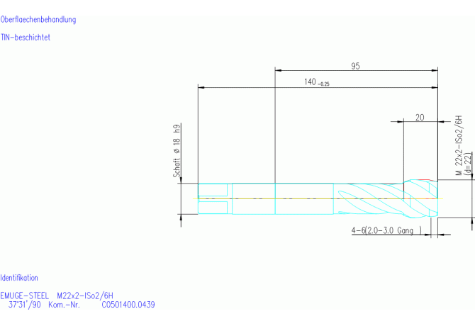 C0501400.0439
