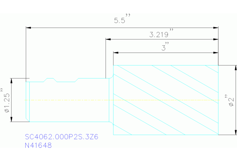 SC4062.000P2S.3Z6