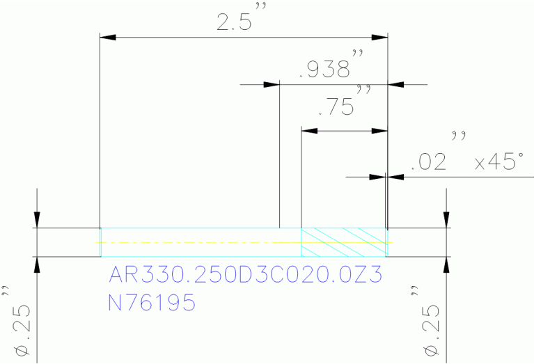 AR330.250D3C020.0Z3