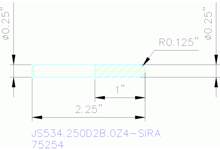 JS534.250D2B.0Z4-SIRA