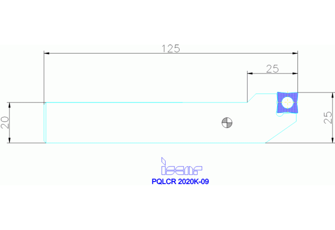 PQLCR 2020K-09