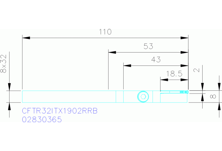 CFTR32ITX1902RRB