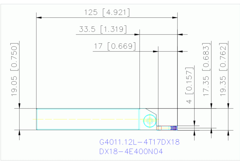 G4011.12L-4T17DX18