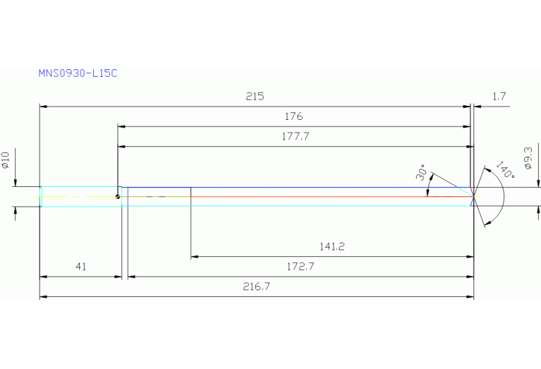 MNS0930-L15C TF15