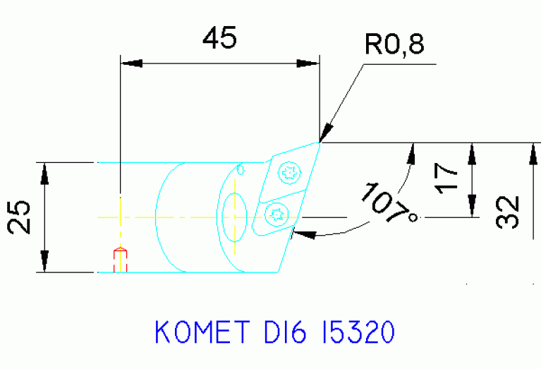 D16 15320