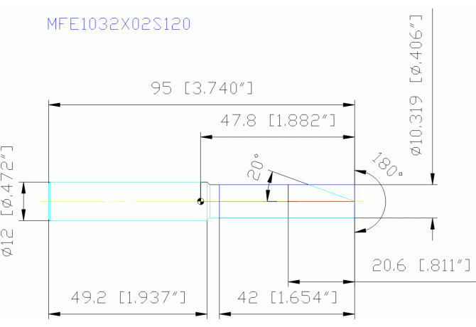 MFE1032X02S120
