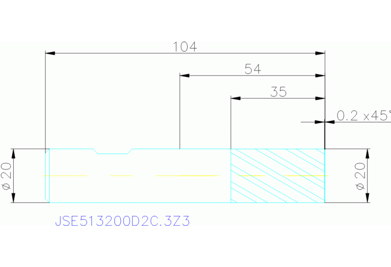 JSE513200D2C.3Z3 SIRA
