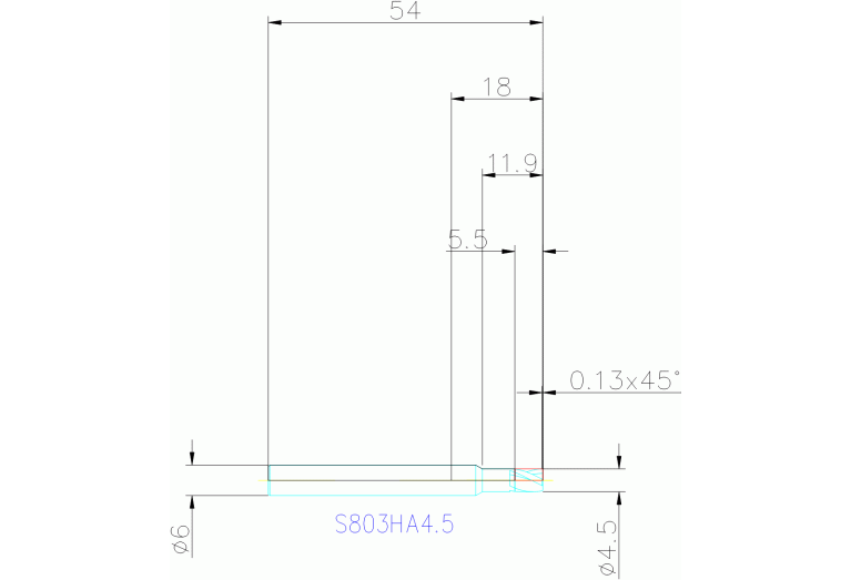S803HA4.5