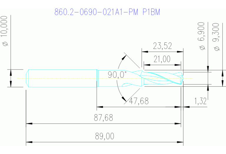 860.2-0690-021A1-PM P1BM