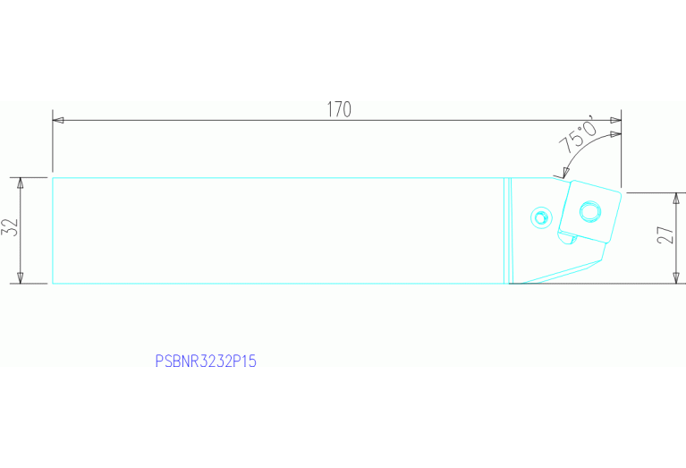 PSBNR3232P15