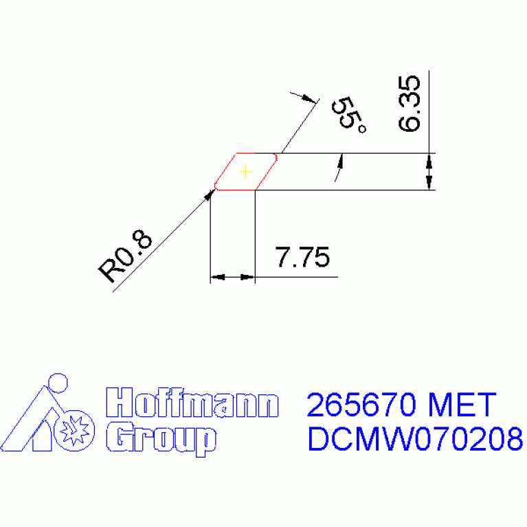 265670 MET