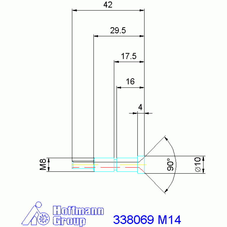 338069 M14