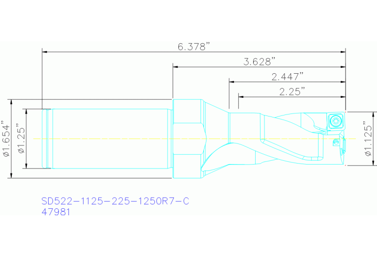 SD522-1125-225-1250R7-C