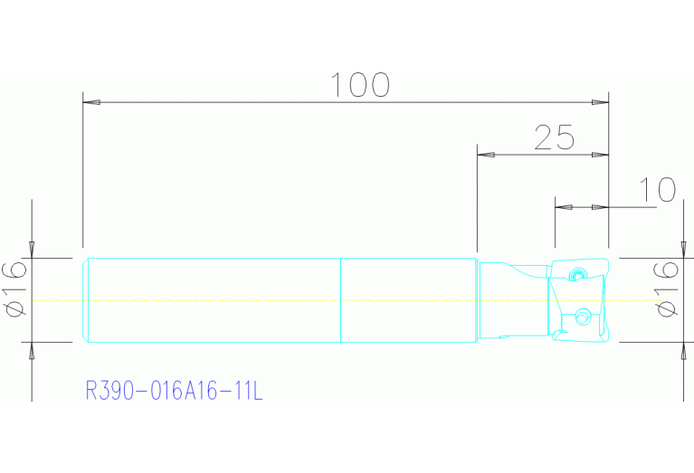 R390-016A16-11L