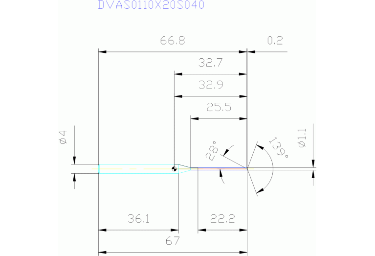 DVAS0110X20S040 DP1120