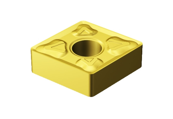 CNMG 12 04 08-XM GC30