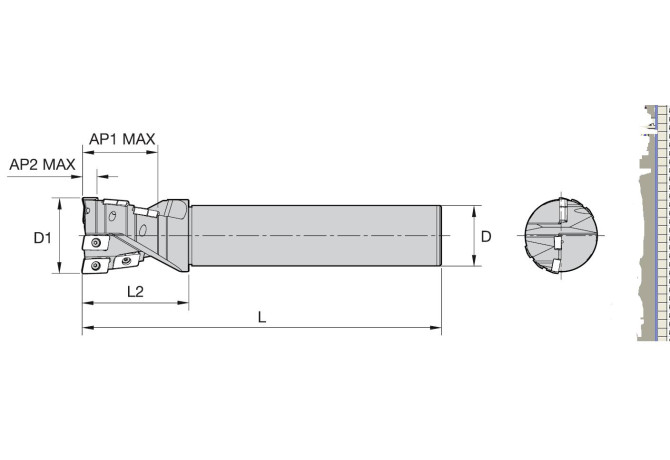 KDMR40-S32-240