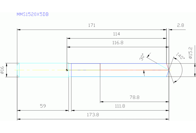 MMS1520X5DB DP7020