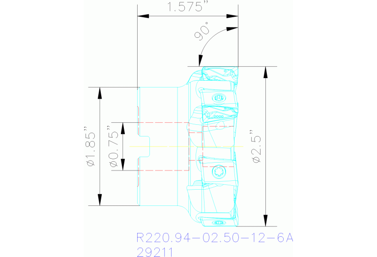 R220.94-02.50-12-6A