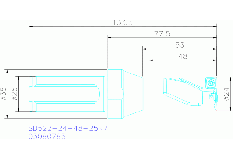 SD522-24-48-25R7