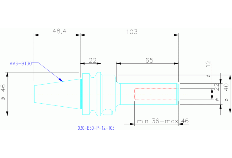 930-B30-P-12-103