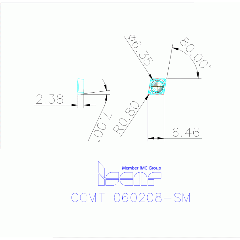 CCMT 060208-SM IC907