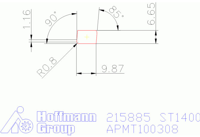 215885 ST1400