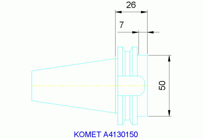 A41 30150