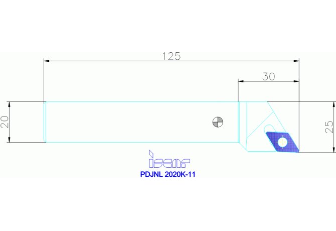 PDJNL 2020K-11