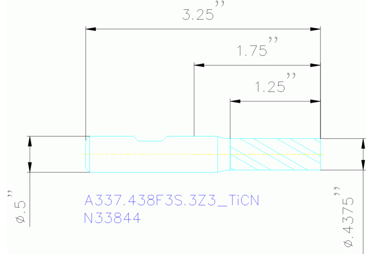 A337.438F3S.3Z3 TICN