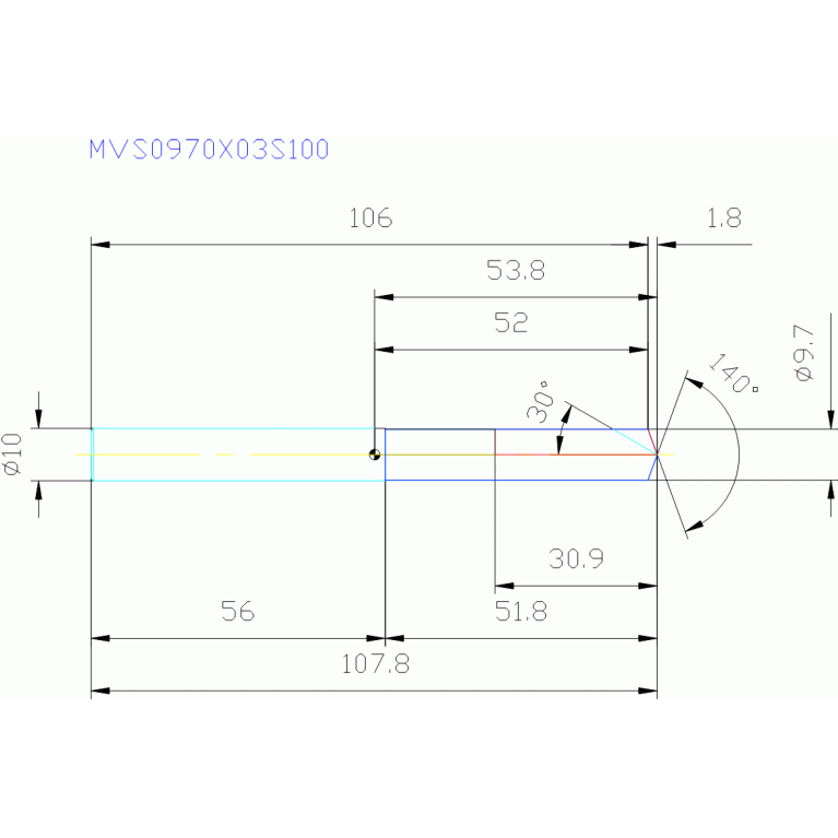 MVS0970X03S100