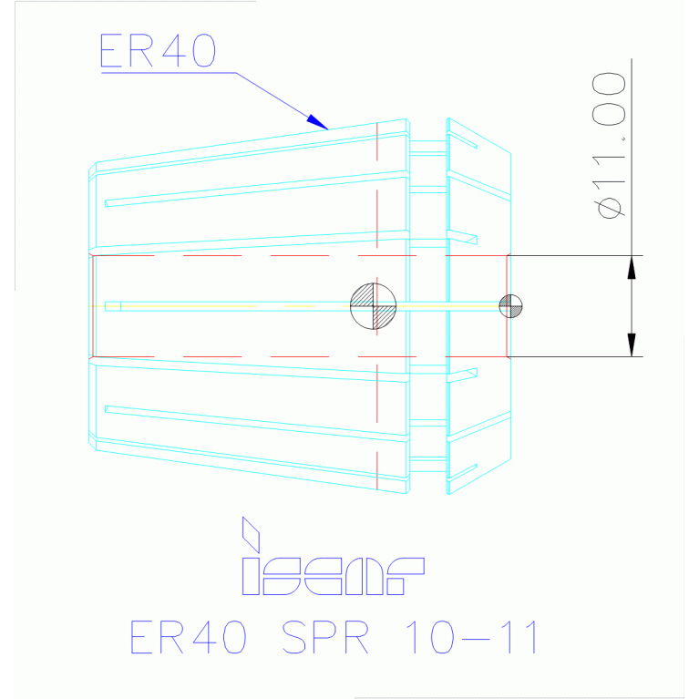 ER40 SPR 10-11