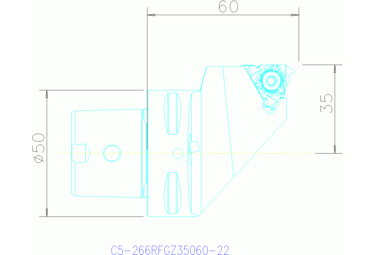 C5-266RFGZ35060-22